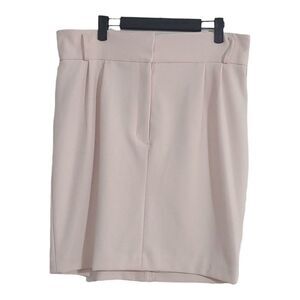 DKNY Mini Skirt 